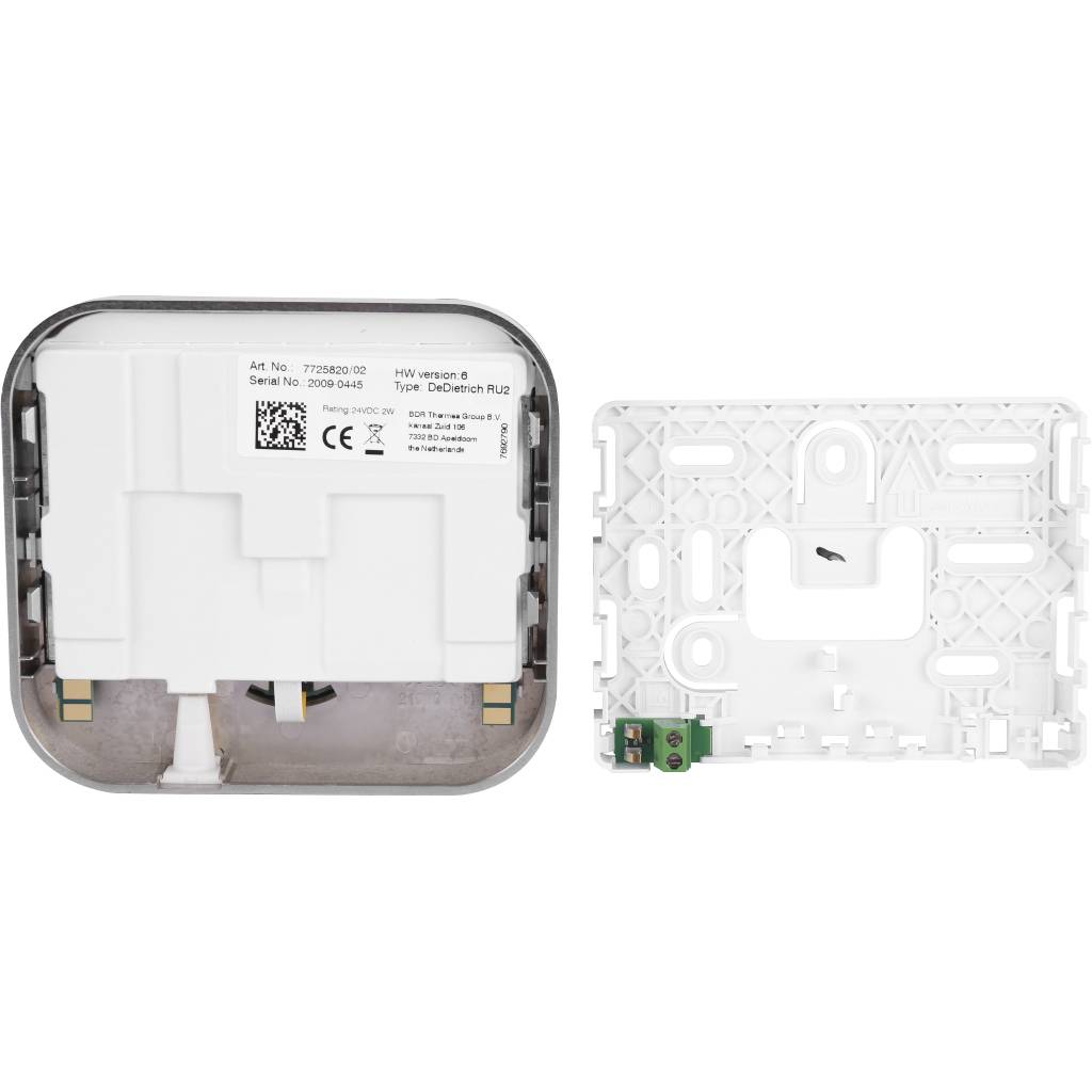 Модулирующий термостат комнатной температуры DeDietrich SMART TC, 7691375