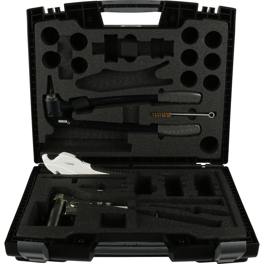 Комплект механического инструмента РЕХАУ RAUTOOL М1, 11377641005