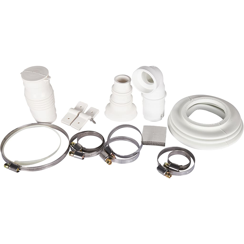 Компактный насос-измельчитель SFA SANITOP, 2 подкл, Tmax-50°C, X10