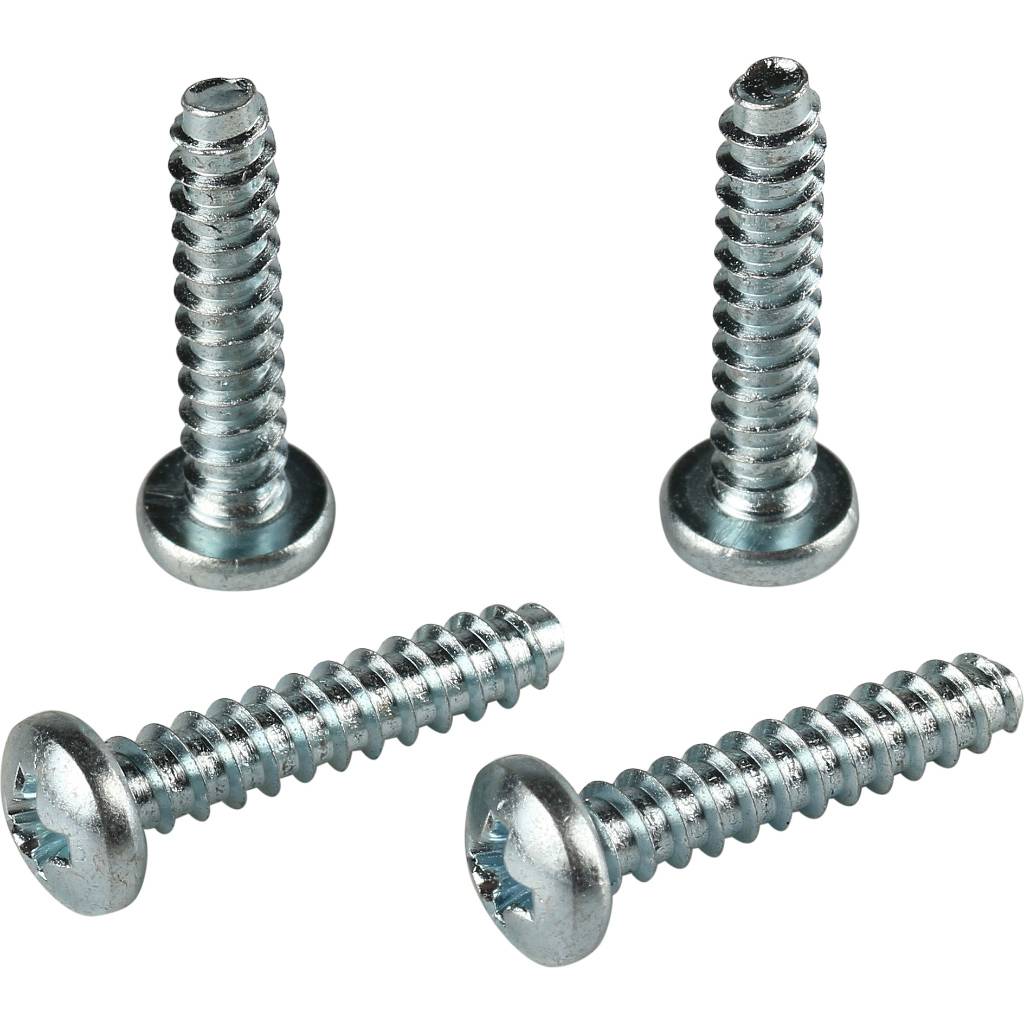 Элемент дымохода STOUT адаптер, фланец., SCA-6010-000005