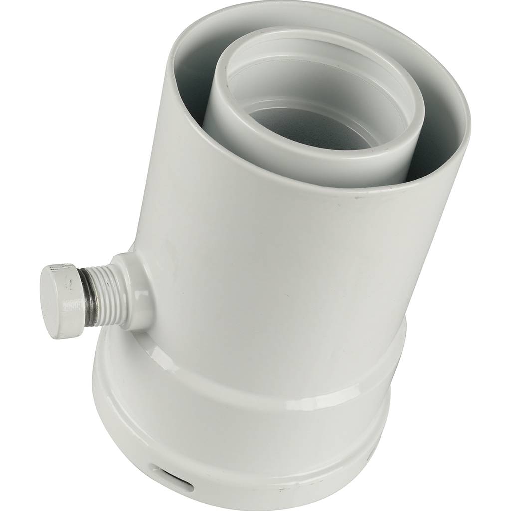 Коаксиальный комплект Baxi KHG для слива конденсата, KHG71411971-