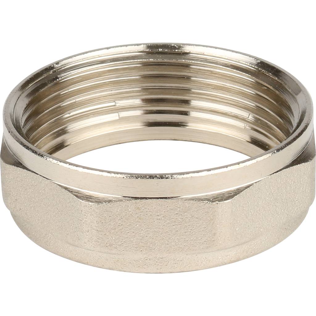 Кран шаровой полнопроходной Itap IDEAL 098 (бабочка, американка, 1 1/4 )