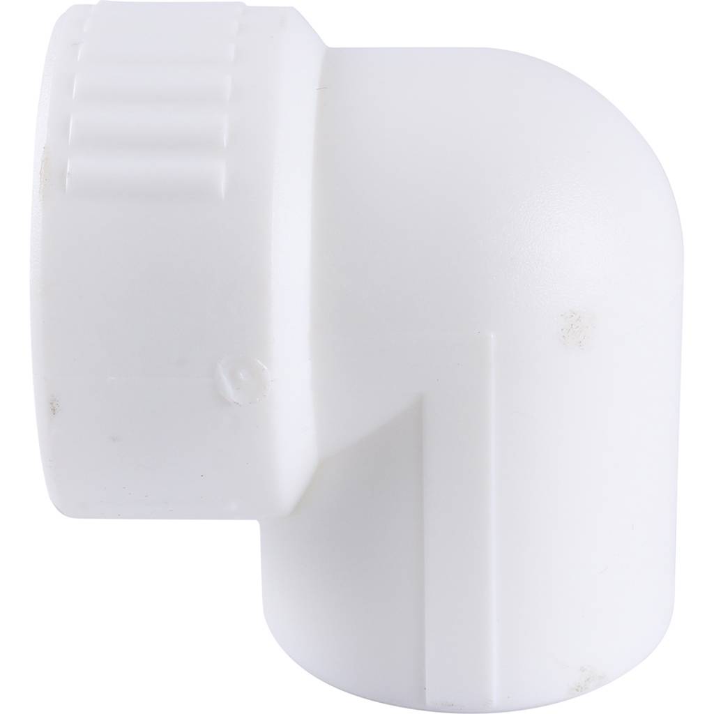 Угольник Kalde с внутренней резьбой 25x3/4 для полипропиленовых труб