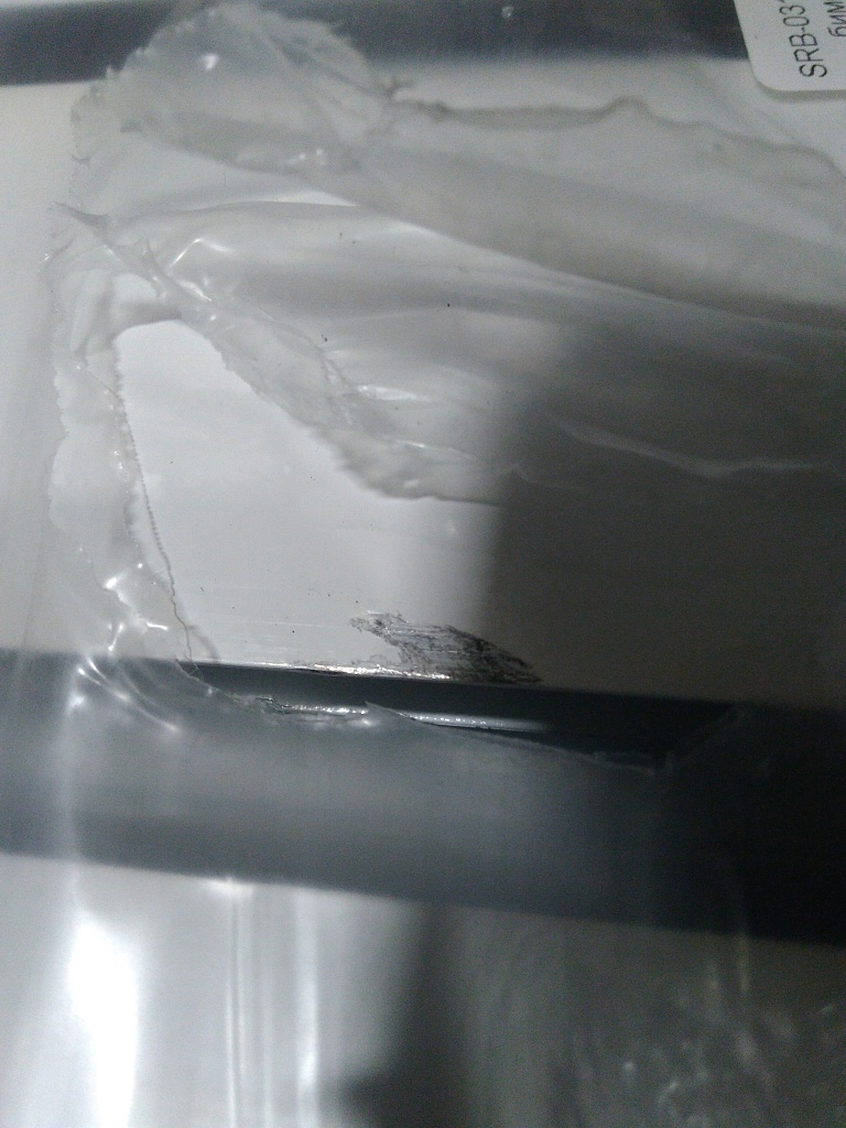 Уцененный товар (нарушена упаковка, потертости, сколы краски): Радиатор биметаллический STOUT Space 500 12 секций боковое подключение RAL9016, SRB-0310-050012