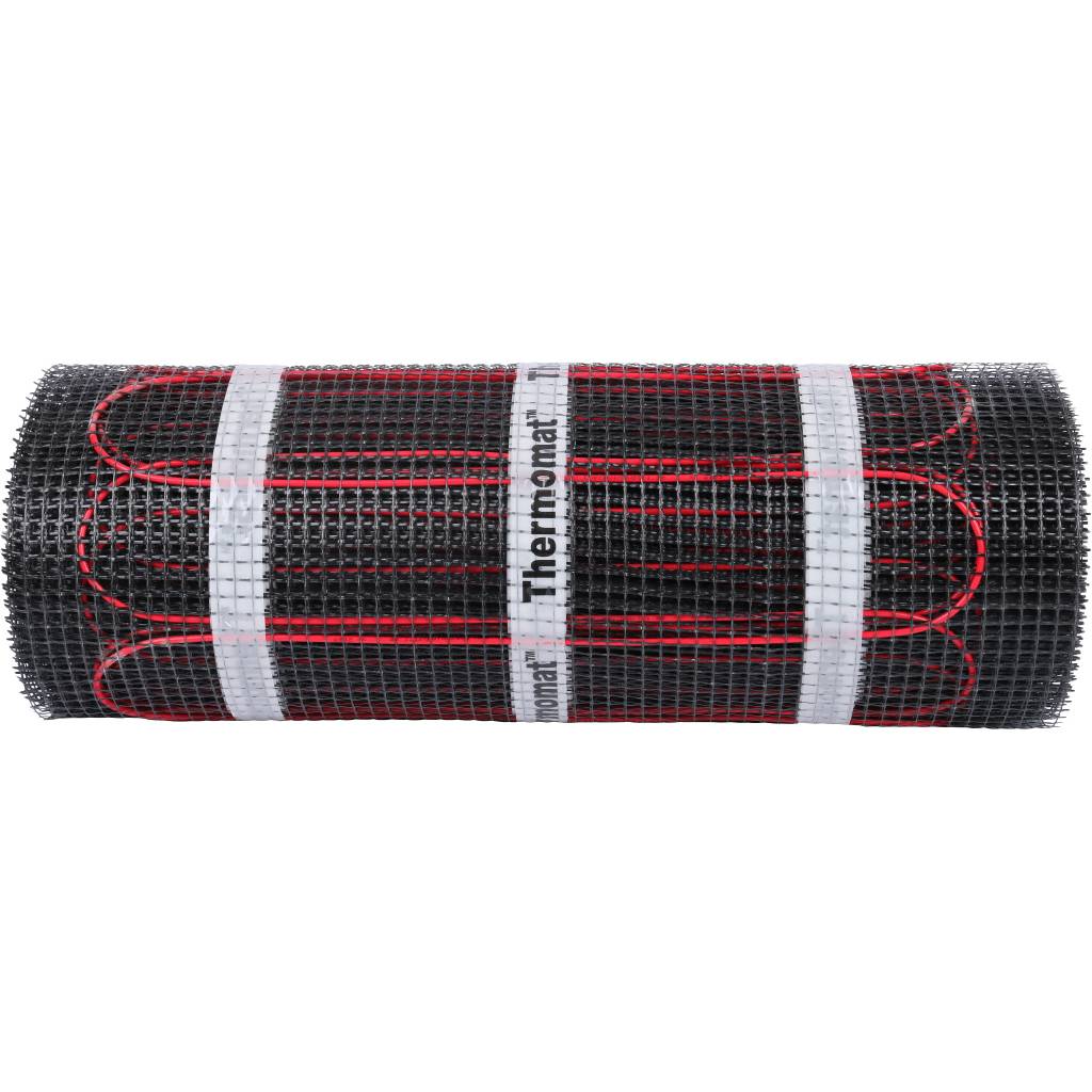 Термомат THERMO 7 м.кв (комплект без регулятора), TVK-130-7