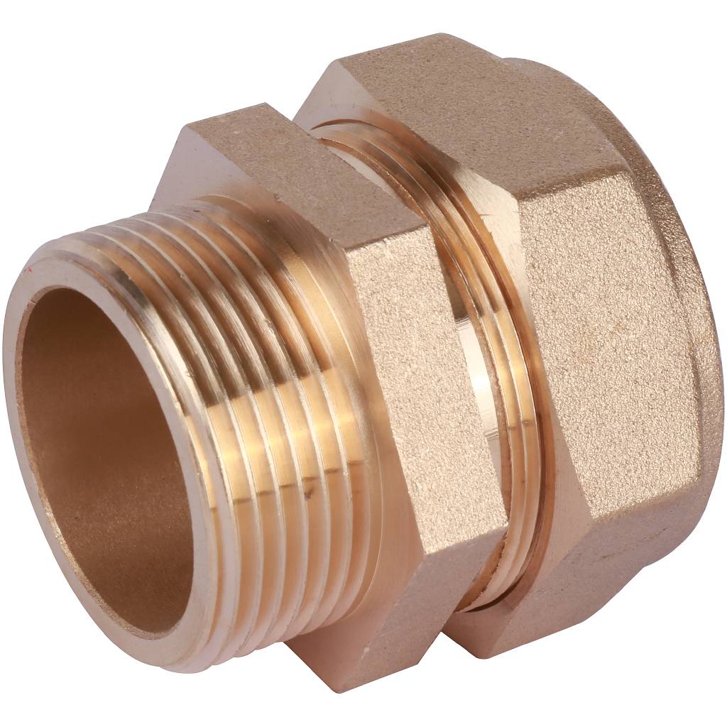 Муфта Stahlmann (M) 32х1 1/4 EF, SSML3211/4BEF