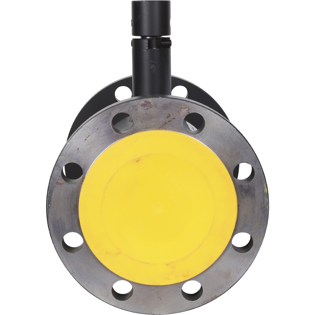 Кран шаровой стальной БРОЕН Балломакс ф/ф DN 100 PN 25 для теплоснабжения