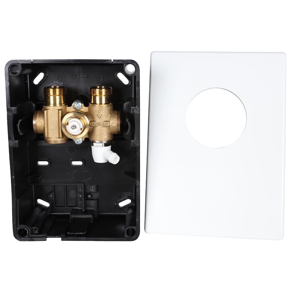 Регулировочный короб Meibes RTL-BOX TH STANDART, F11848