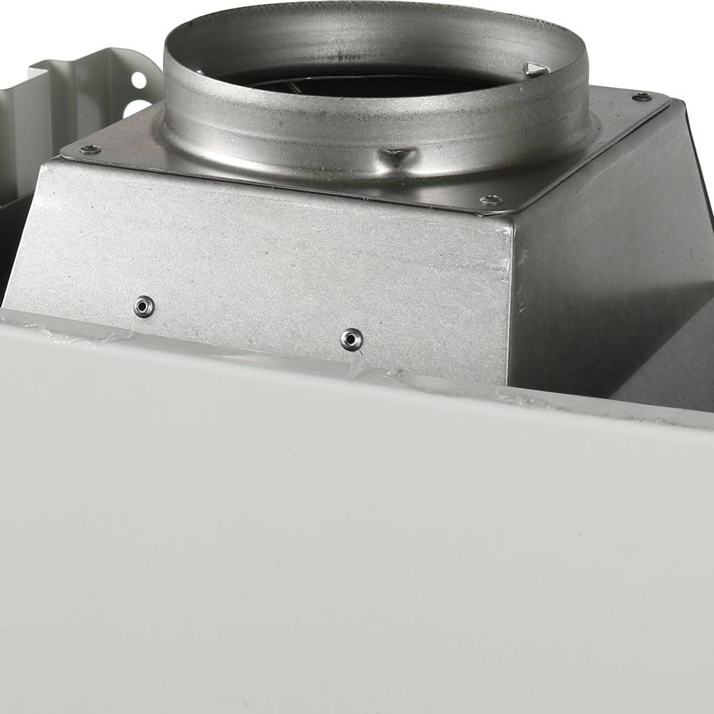 Газовый настенный котел Baxi ECO Four 1.24 одноконтурный атмосферный, CSE46124354-