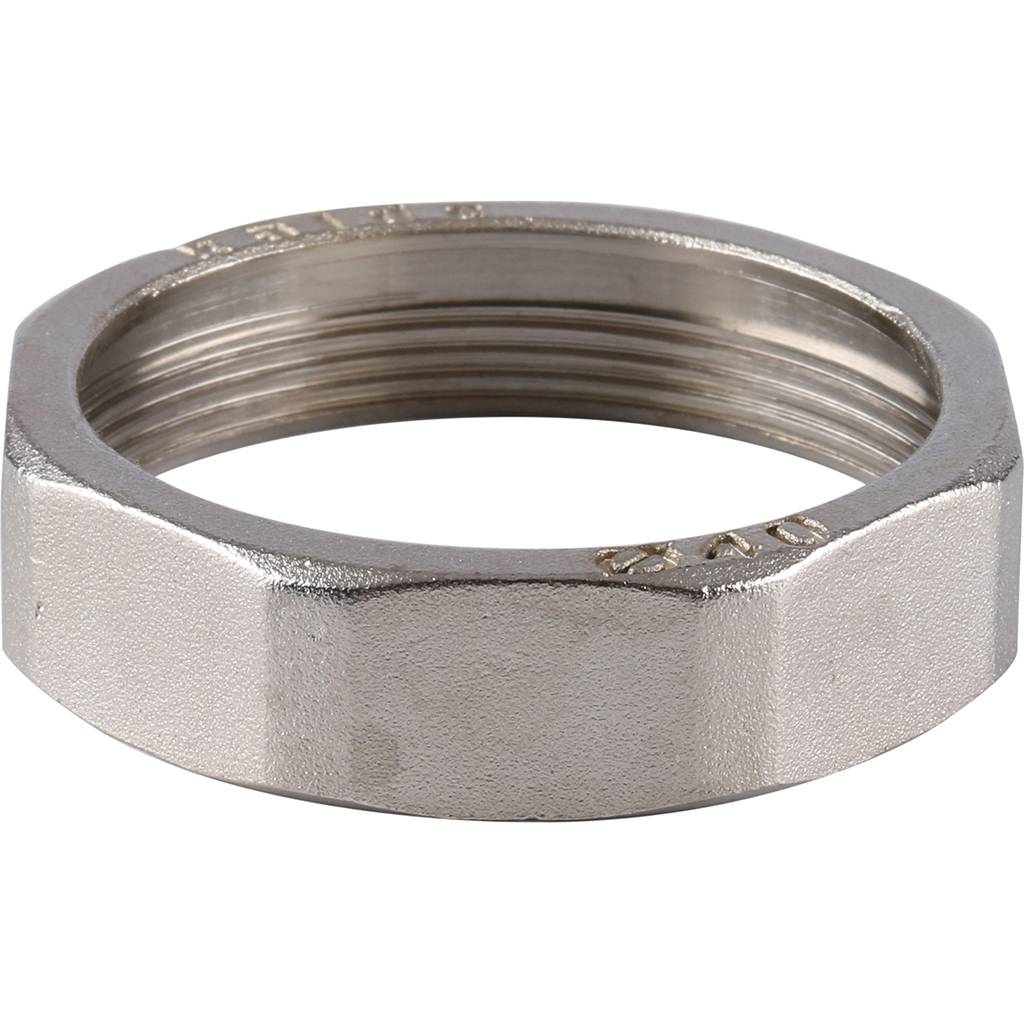 Муфта разъемная Kalde серии ЕСО (наруж. резьба, 40х1 1/4 ), 3272-tum-401a00