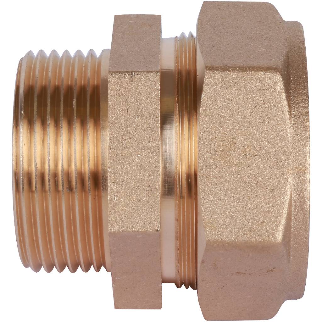 Муфта Stahlmann (M) 32х1 1/4 EF, SSML3211/4BEF