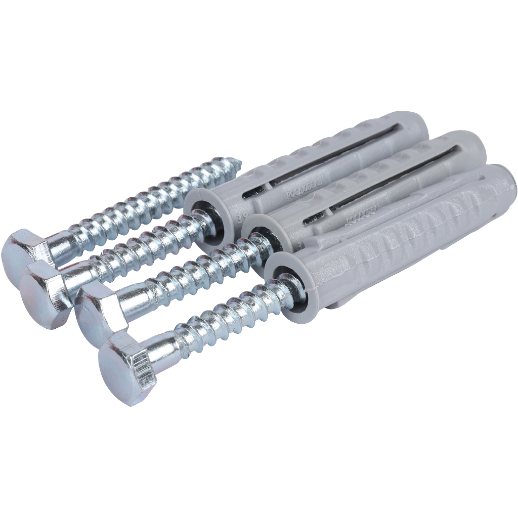 *Askon Настенное крепление для расширительного бака, 83115