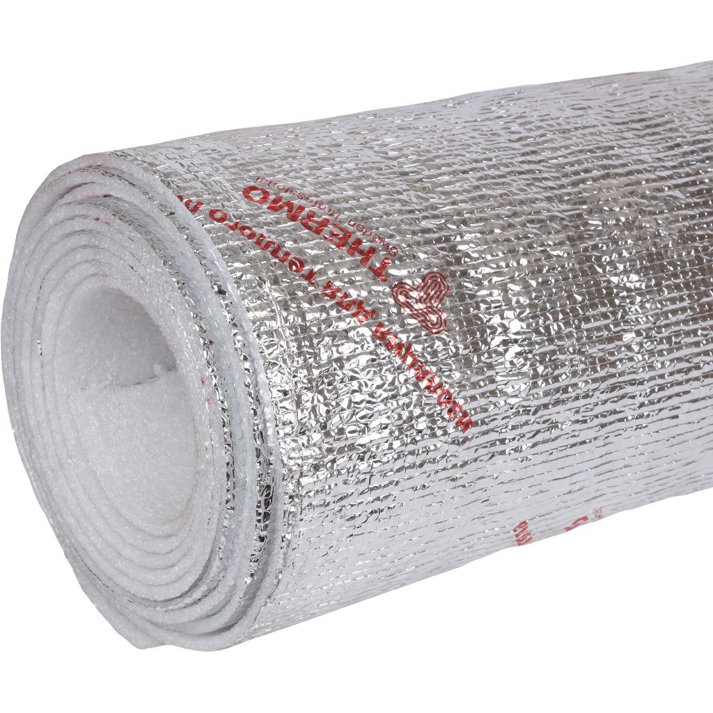 Теплоизоляция для теплого пола THERMO Thermo-4, ТИЗ-4