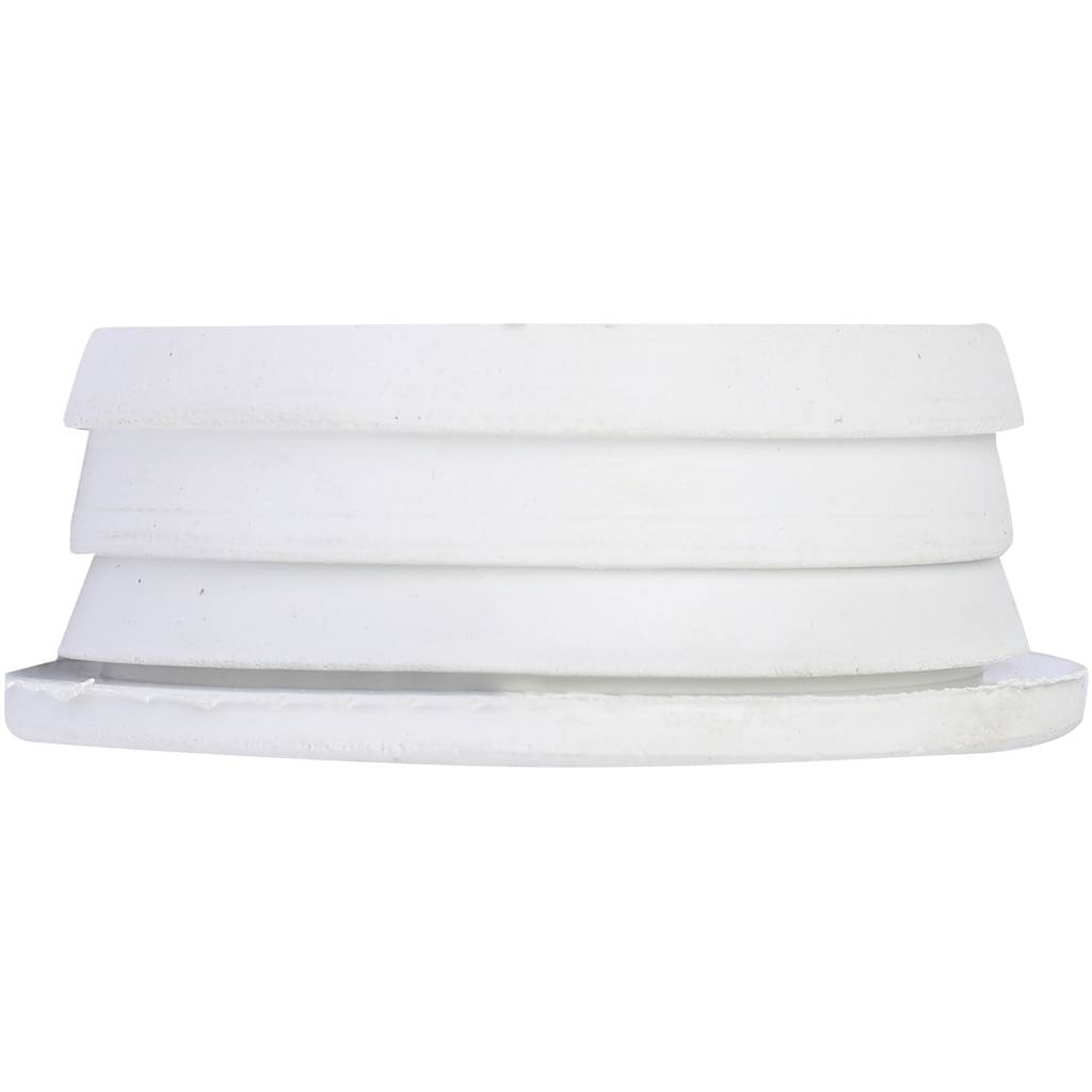 Резиновая редукция Sinikon D50/32 бел., RG.50.32