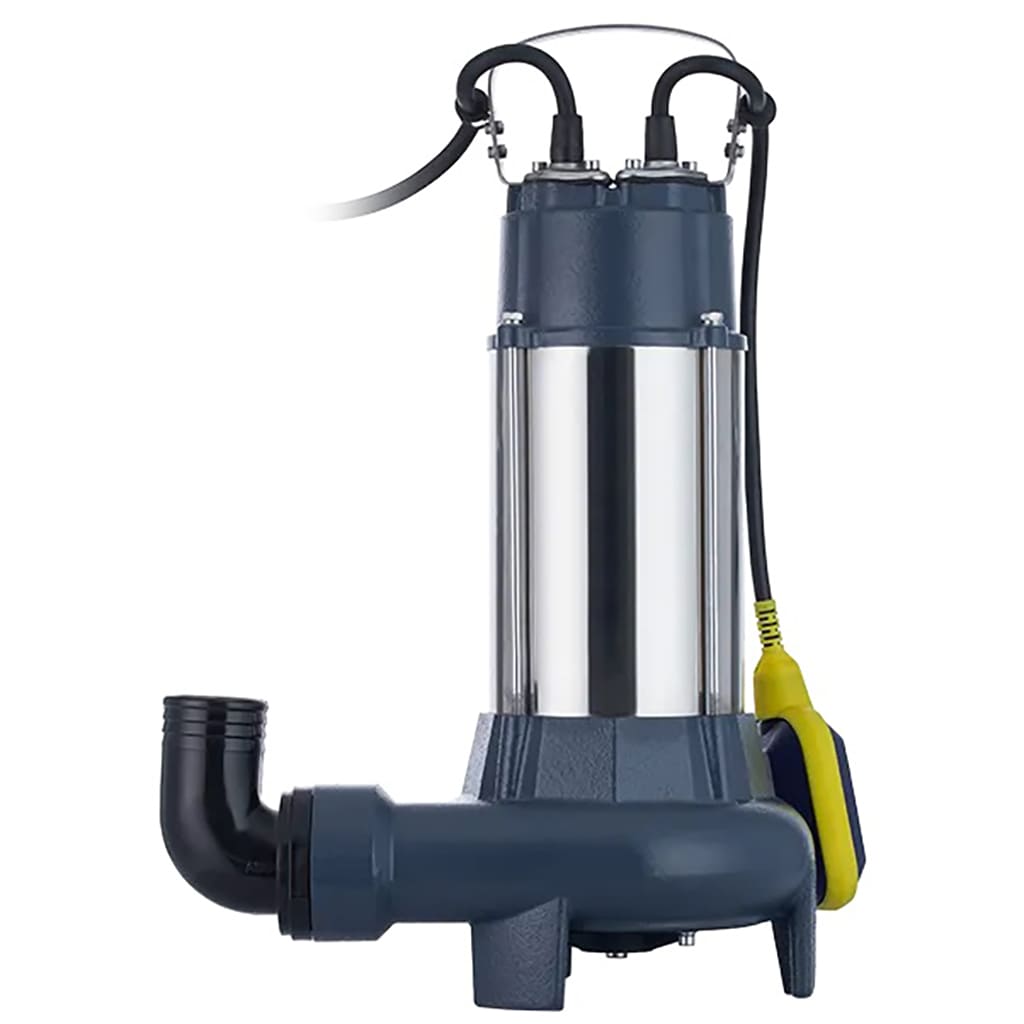 Фекальный насос UNIPUMP FEKACUT V1300DF, 90433