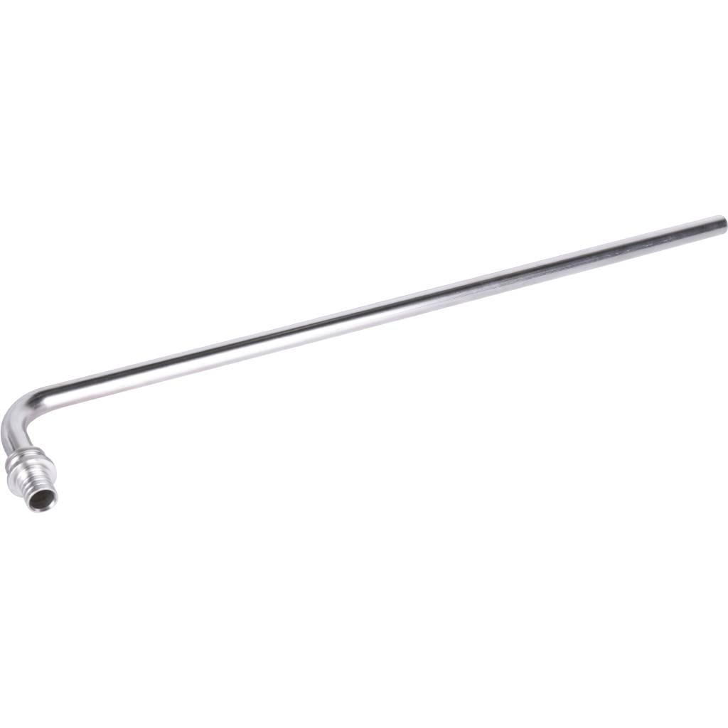 Трубка Г-образная РЕХАУ RAUTITAN 20/500 для подключения к отопительному прибору, 12409411001