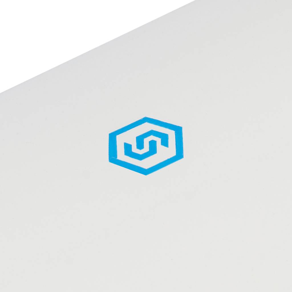 *SCA-6010-000250 STOUT Элемент дымохода  DN60/100 труба коаксиальная 250 мм п/м, уплотнения и хомут в комплекте, SCA-6010-000250