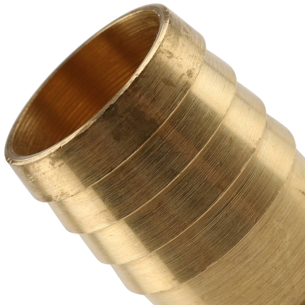 Штуцер TIEMME 25x3/4 ROMA с наружной резьбой, 1500192