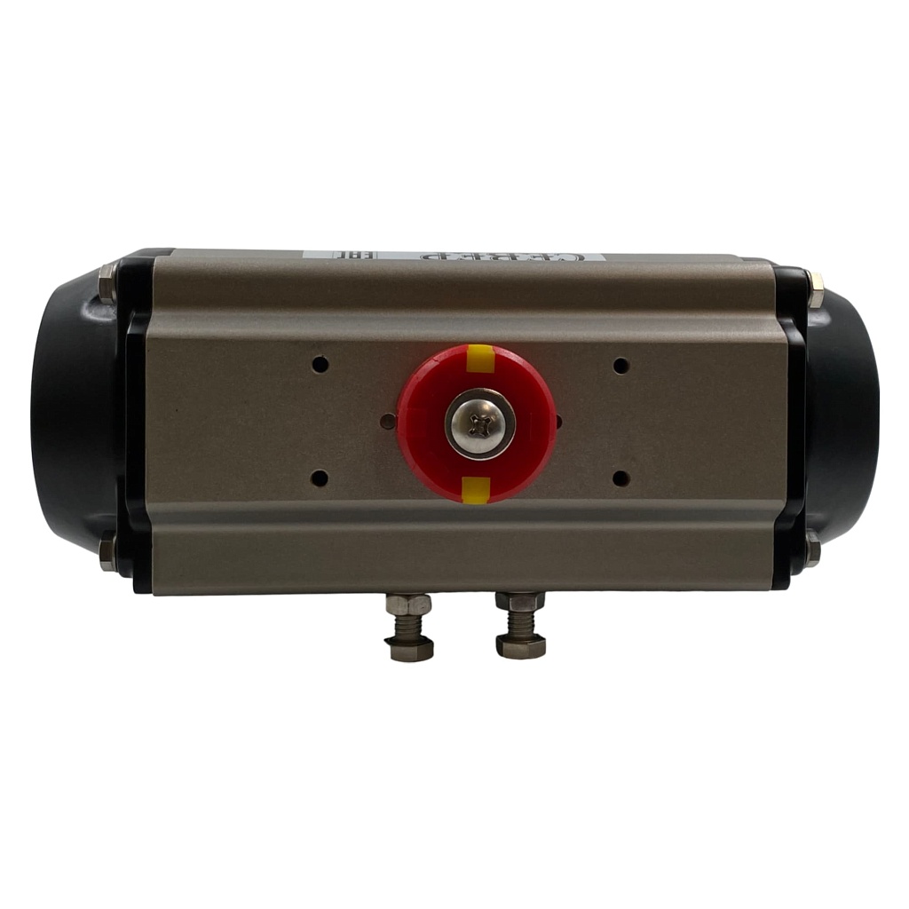 Пневмопривод Архимед Север PA3.SR