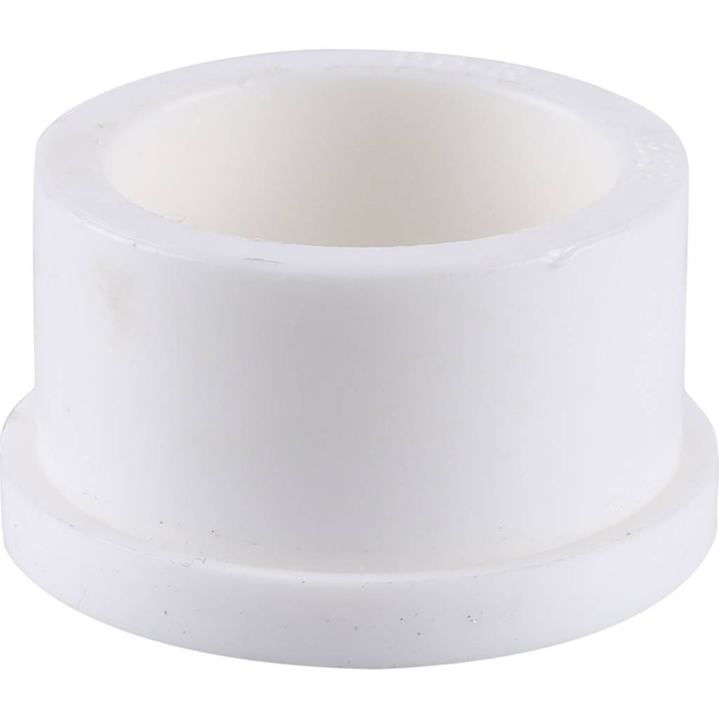 Муфта разъемная Kalde с внутренней резьбой 32x1 для полипропиленовых труб под сварку (цвет белый), 3252-tuf-321000
