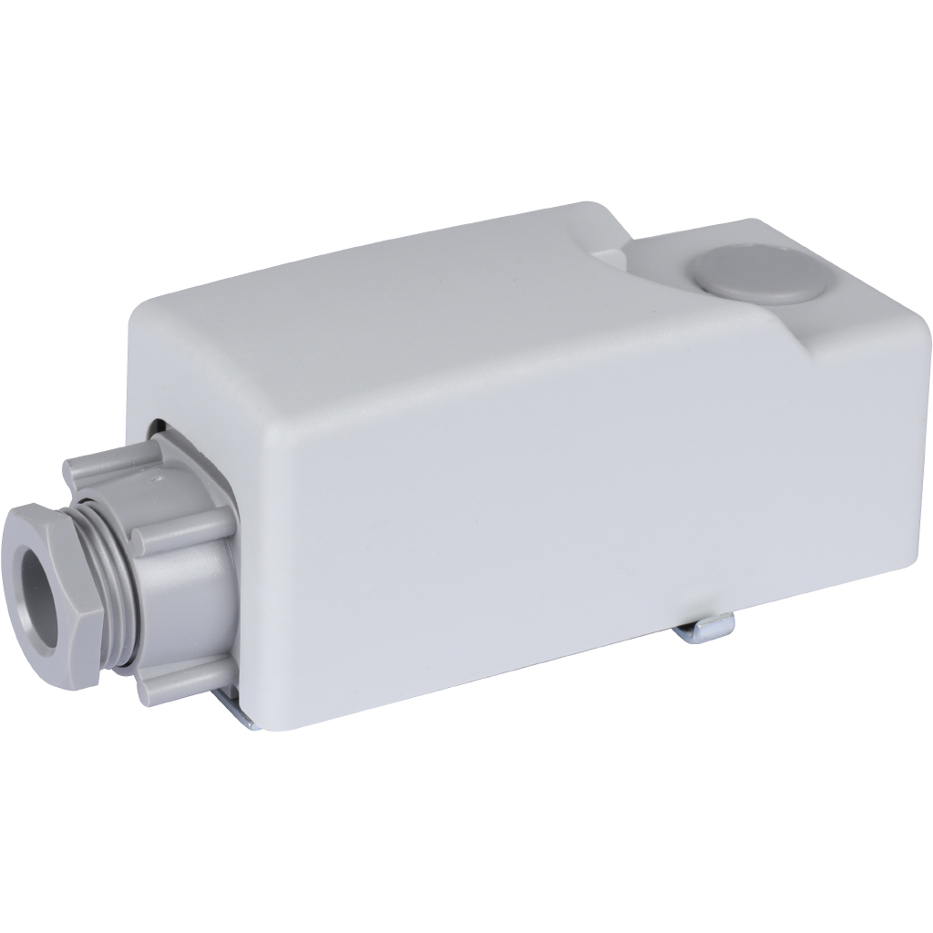 Насосная группа Meibes MeiFlow TOP S MC-CV DN25 с электронным термостатом без насоса, M45990EA