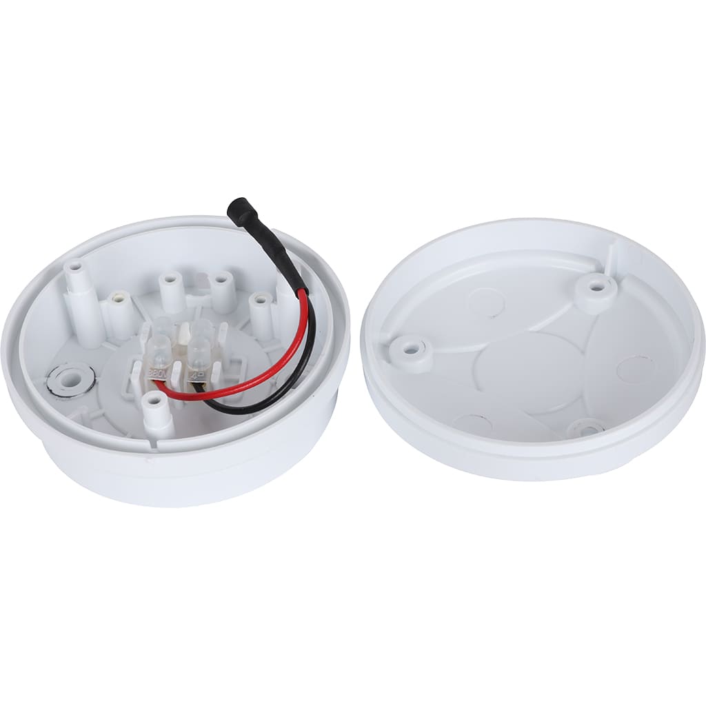 Термодатчик уличный цифровой ZONT в круглом корпусе (DS18B20), ML00004837