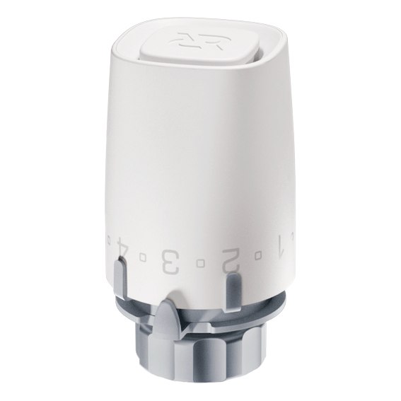 Комплект для однотрубной системы отопления Ридан TR-G DN20, прямой, присоединение RA и TR 9000 Ultra, 013G5926R