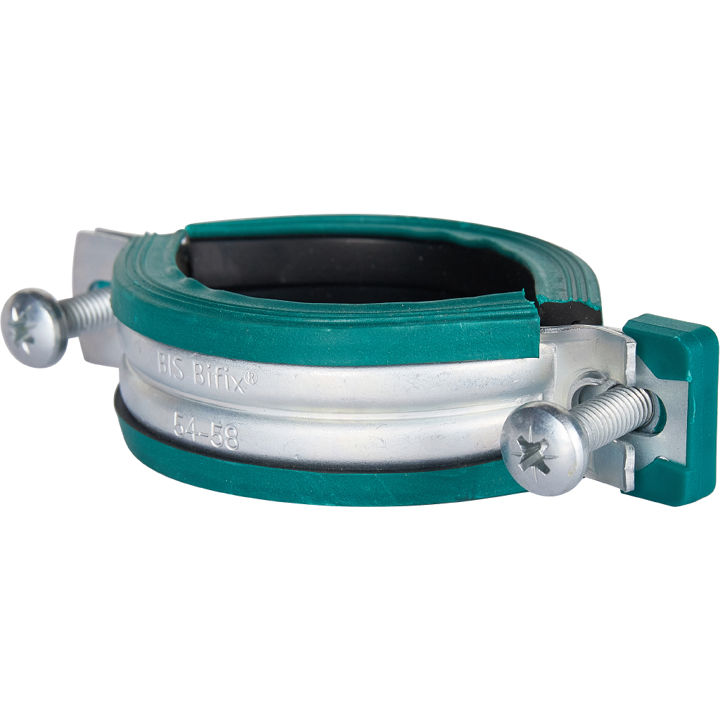 Хомут Walraven Bifix G2 BUP epdm M8/10 54-58мм, 31085058