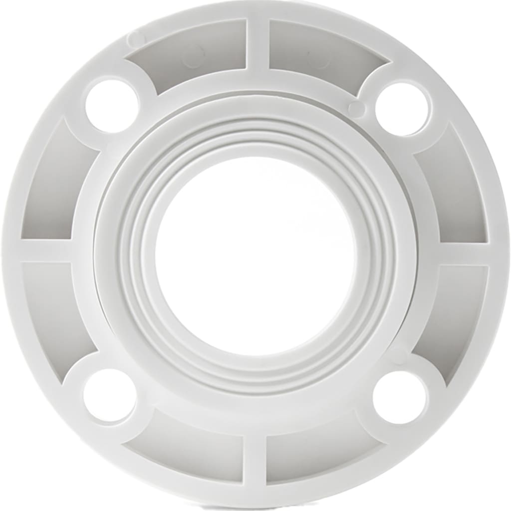 Комплект бурт и фланец Pro Aqua d=63 PP-R EN 1092 Серый, PA56063G