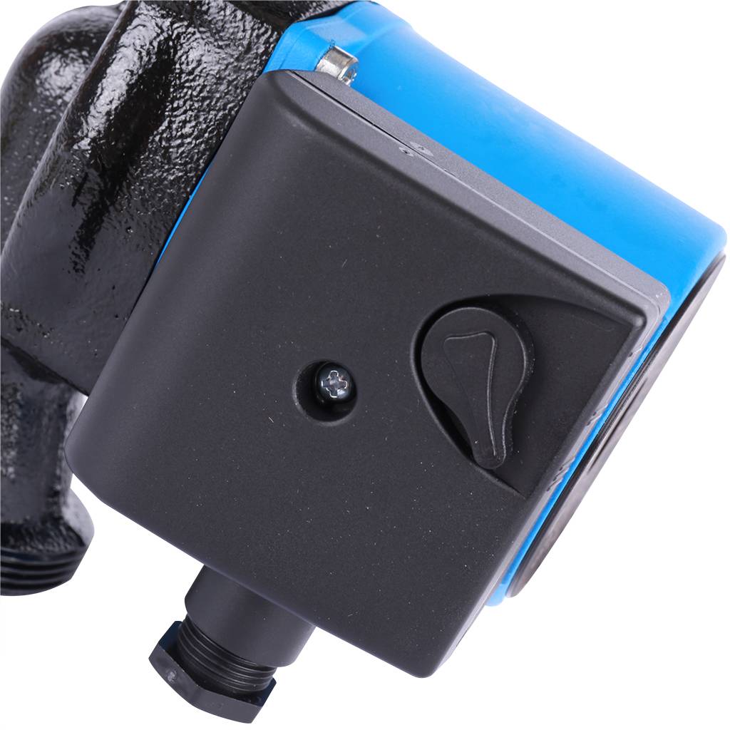 Насос циркуляционный STOUT 32/40-180, SPC-0001-3240180