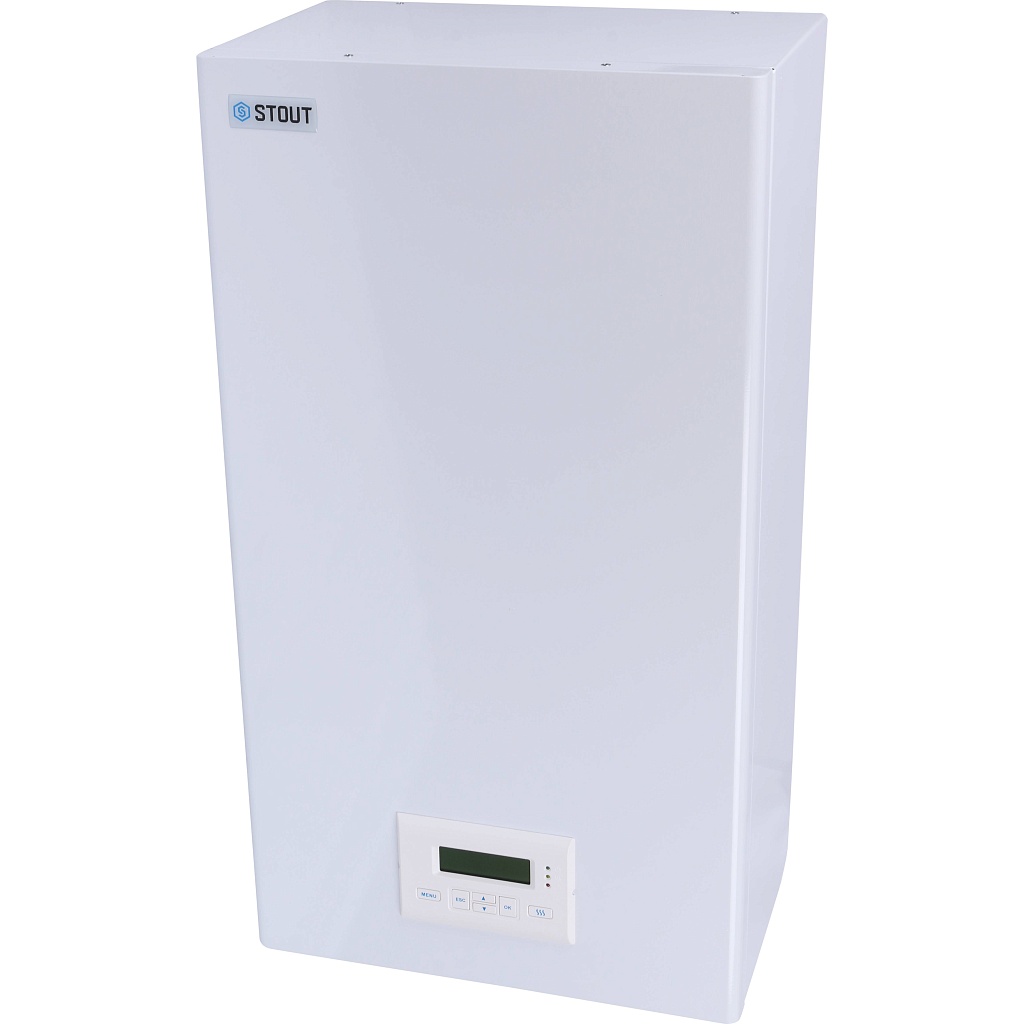 Электрический котел STOUT SEB 24 кВт, SEB-0001-000024