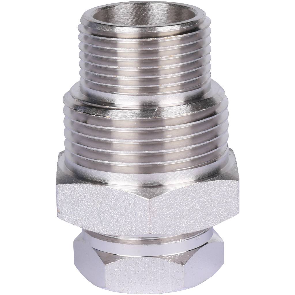 Секция нагревательная кабельная Freezstop Inside-10-10, 100035659300