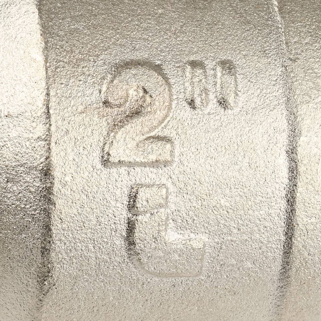 Кран шаровой Itap полупроходной стандартный проход VIENNA 116 (2 , рычаг), 56179