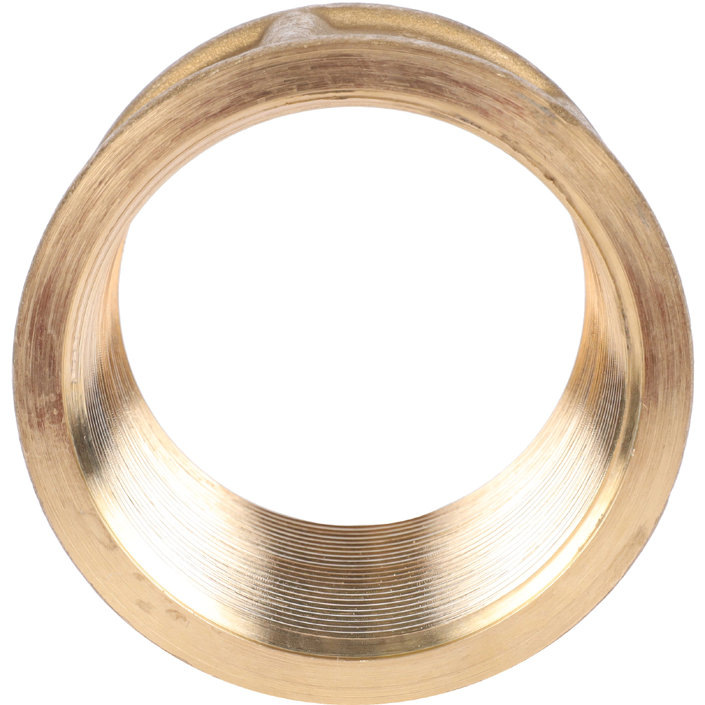 Муфта TIEMME ВВ 2х2 для стальных труб резьбовой, 1500135