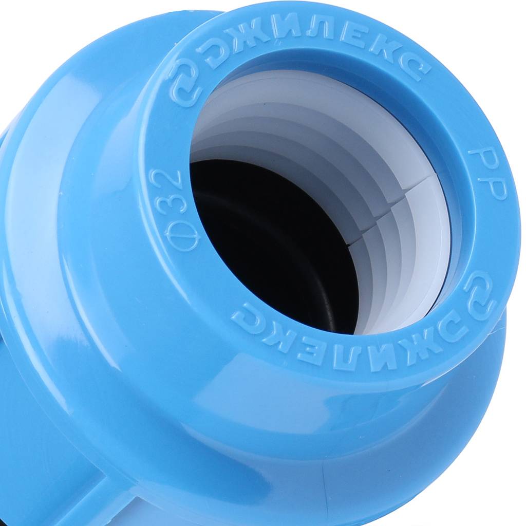 Угольник Джилекс 32/90, 9303