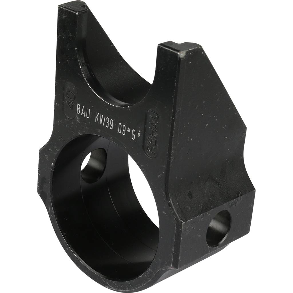 Комплект запрессовочных тисков РЕХАУ RAUTOOL G2,E/G1,H/G1,H/G1 (F), для трубы 40 (цвет: черный)