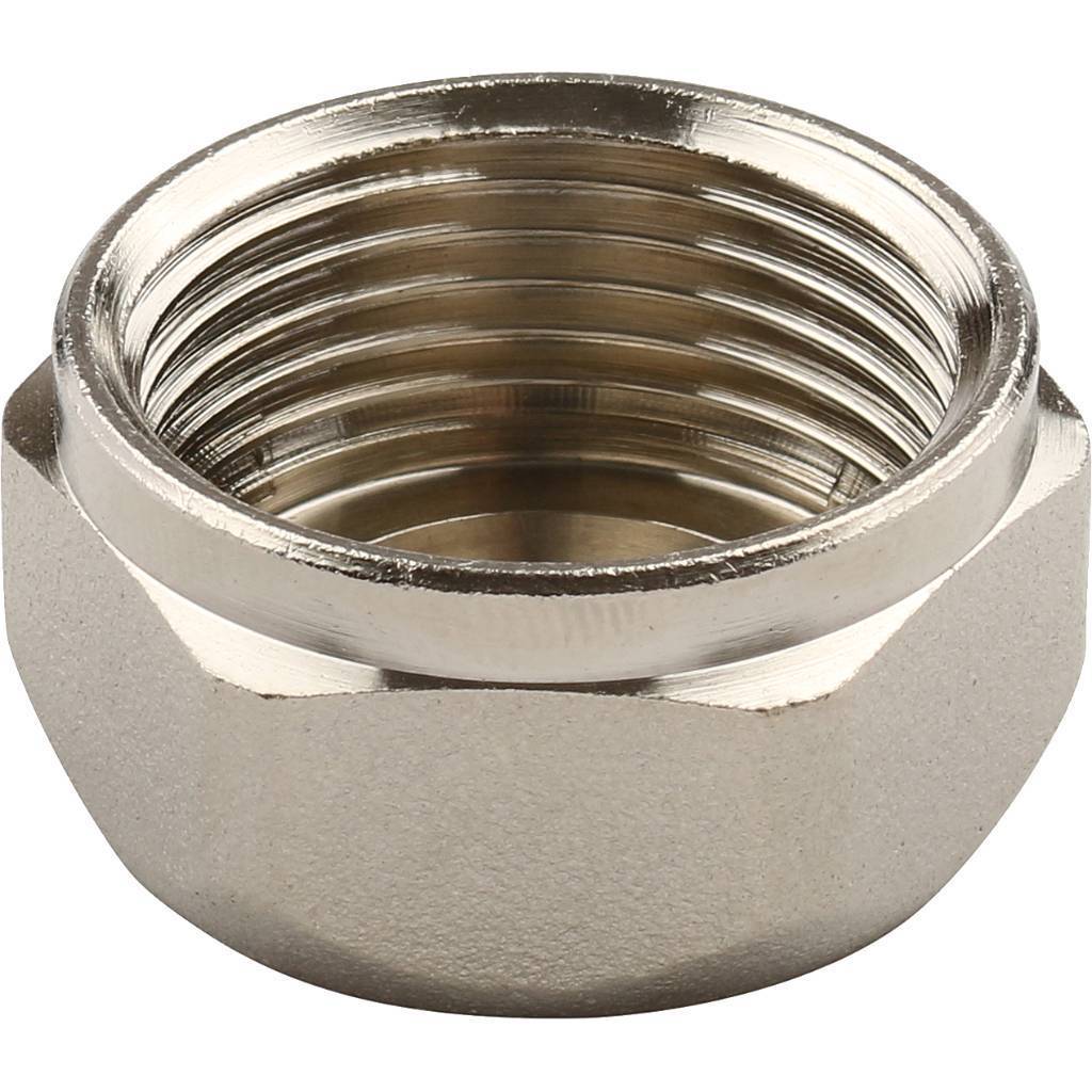 Евроконус TIEMME 16х3/4, 1440002(1636N162005)