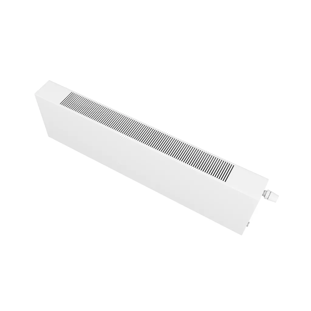 Радиатор стальной панельный ROMMER Ventil Modern 22/300/1500 нижнее правое подключение