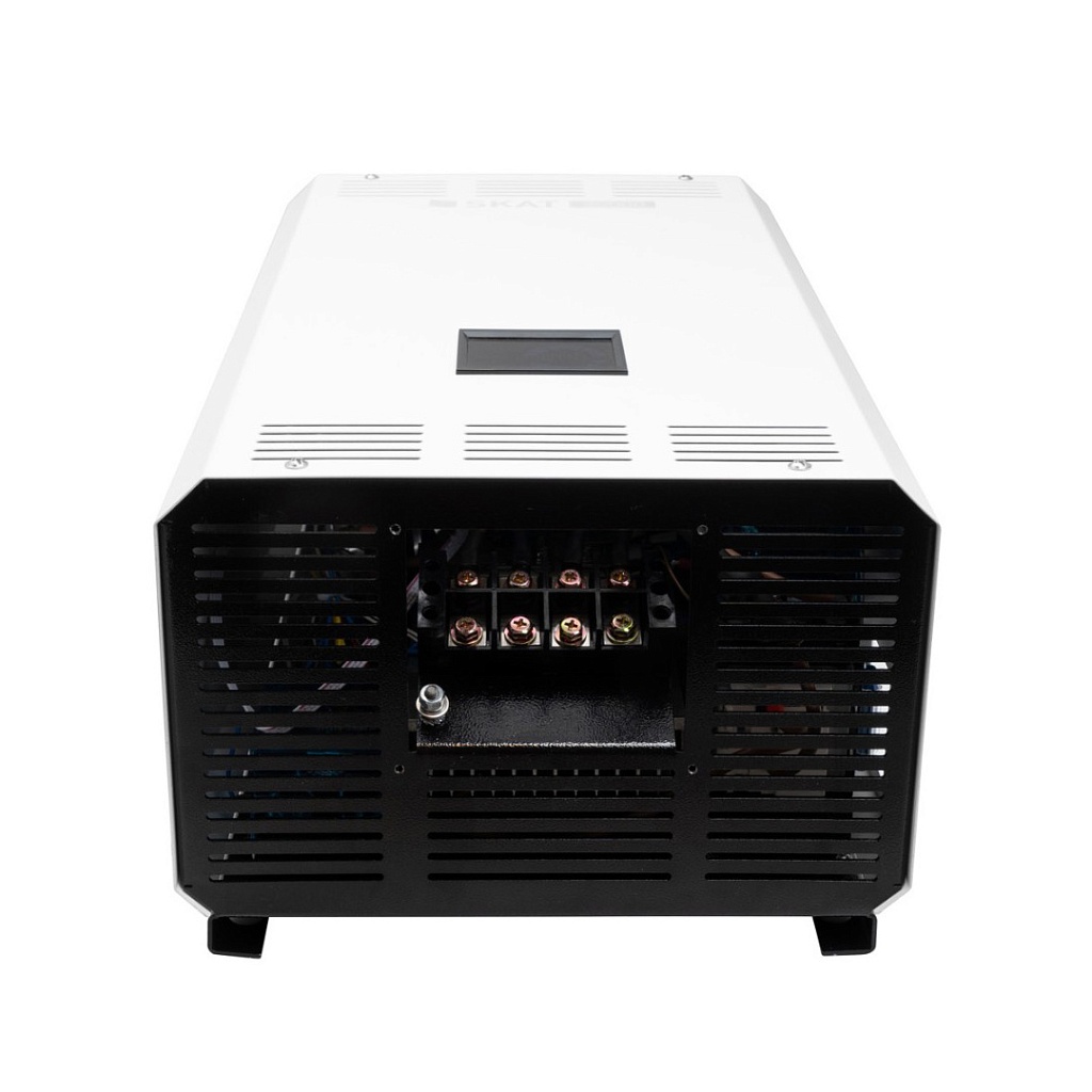 Cтабилизатор напряжения Bastion SKAT ST-30000 LED, 9103