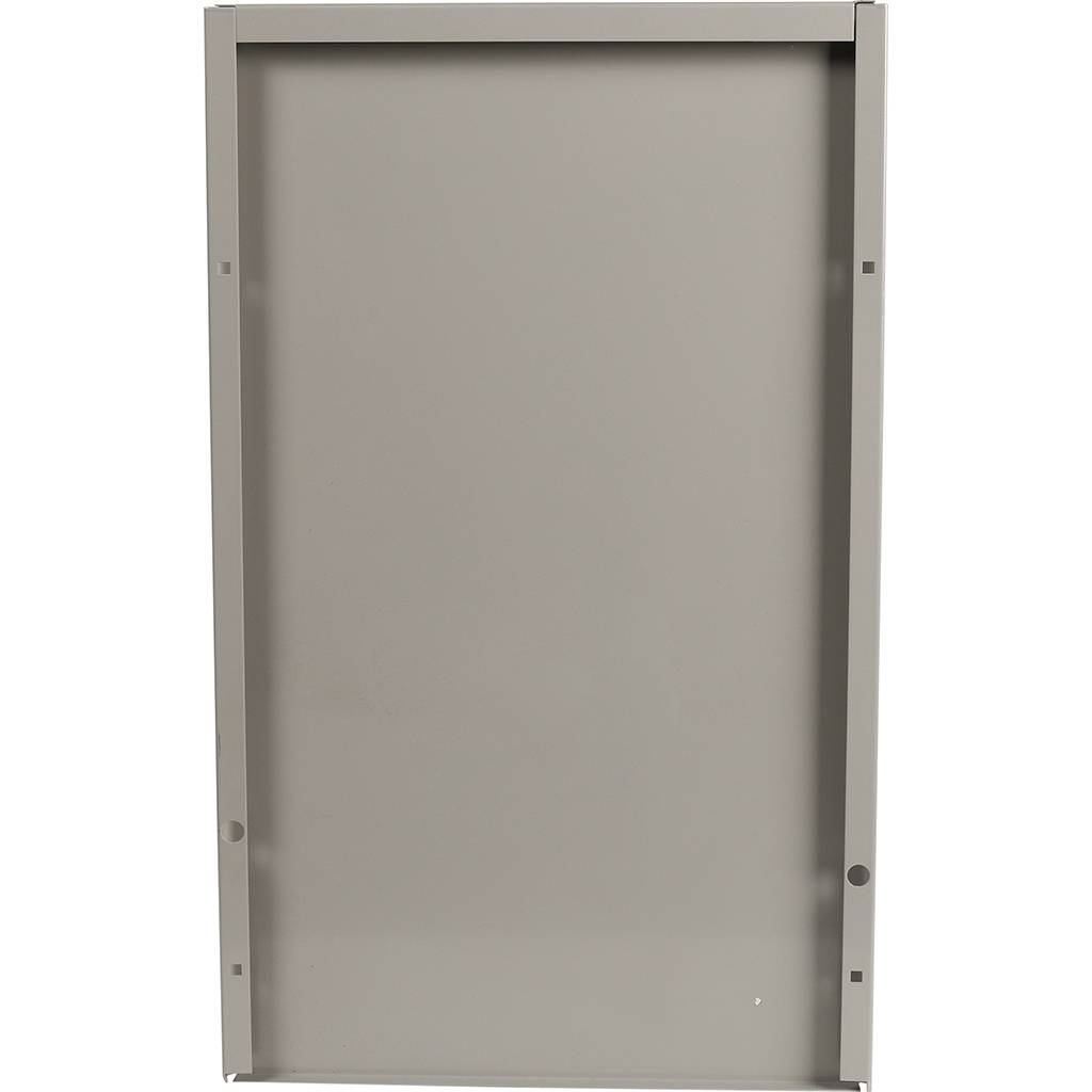 Верхняя панель BAXI, 3109150