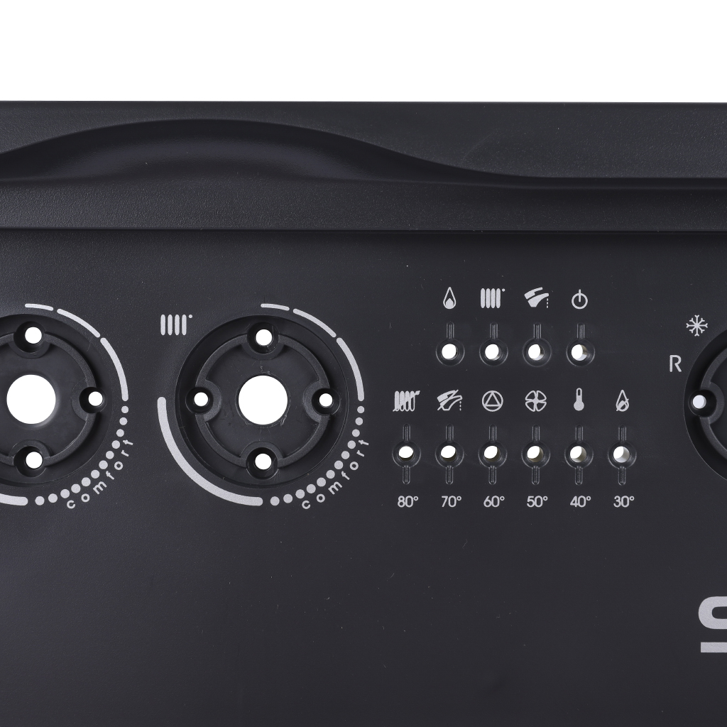 Панель управления Baxi Slim 2.300 Fi, 3618210