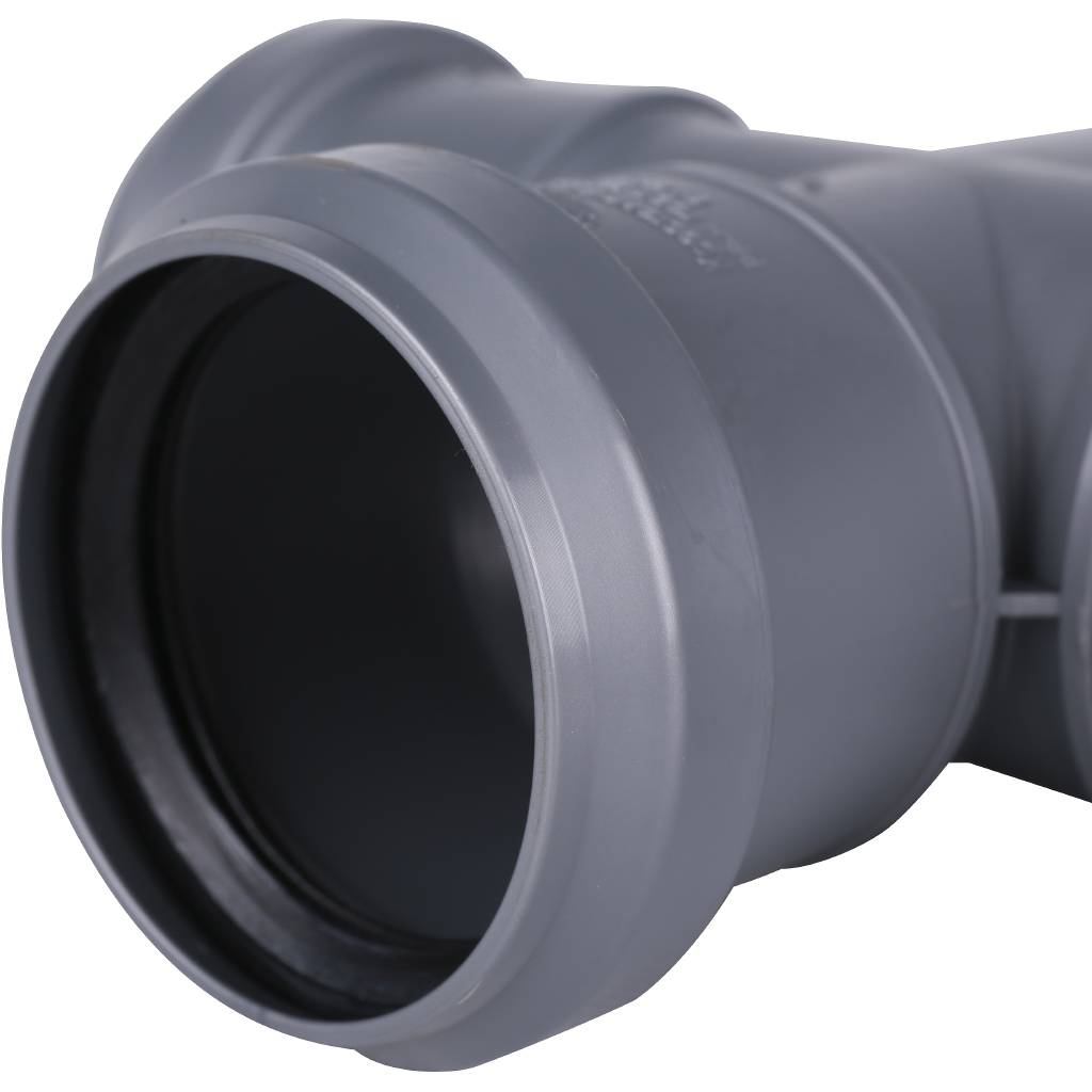 Крестовина одноплоскостная Sinikon ПП D050/050/050*87°, 506003.R