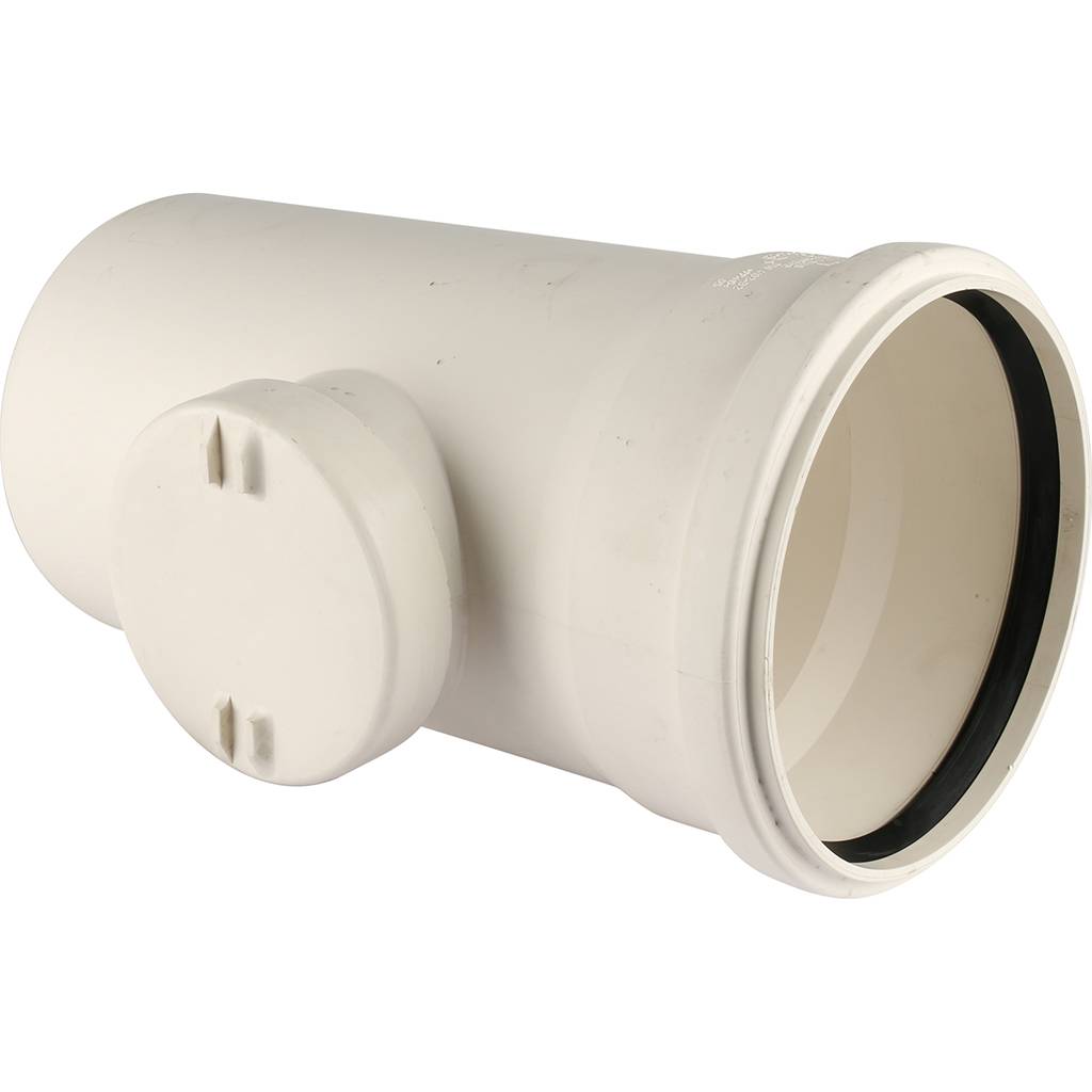 Ревизия РЕХАУ RAUPIANO PLUS 160, 11240491001