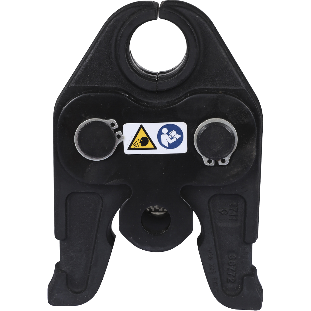 Пресс-клещи Novopress PB2 26мм NP TH-профиль, 48159-50