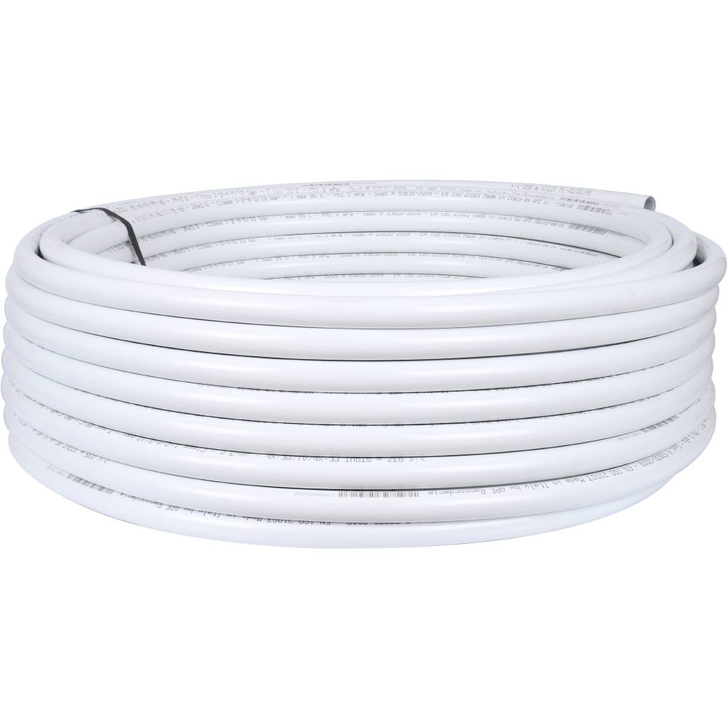 Труба STOUT PEX/al/PEX 16х2,0 (неполная бухта 60-79 метров)