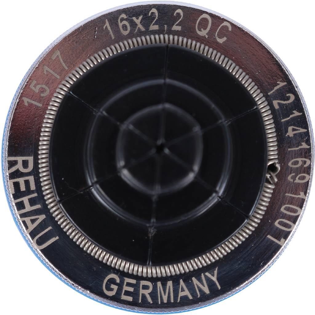 Расширительная насадка для экспандера РЕХАУ RAUTOOL QC 16х2,2