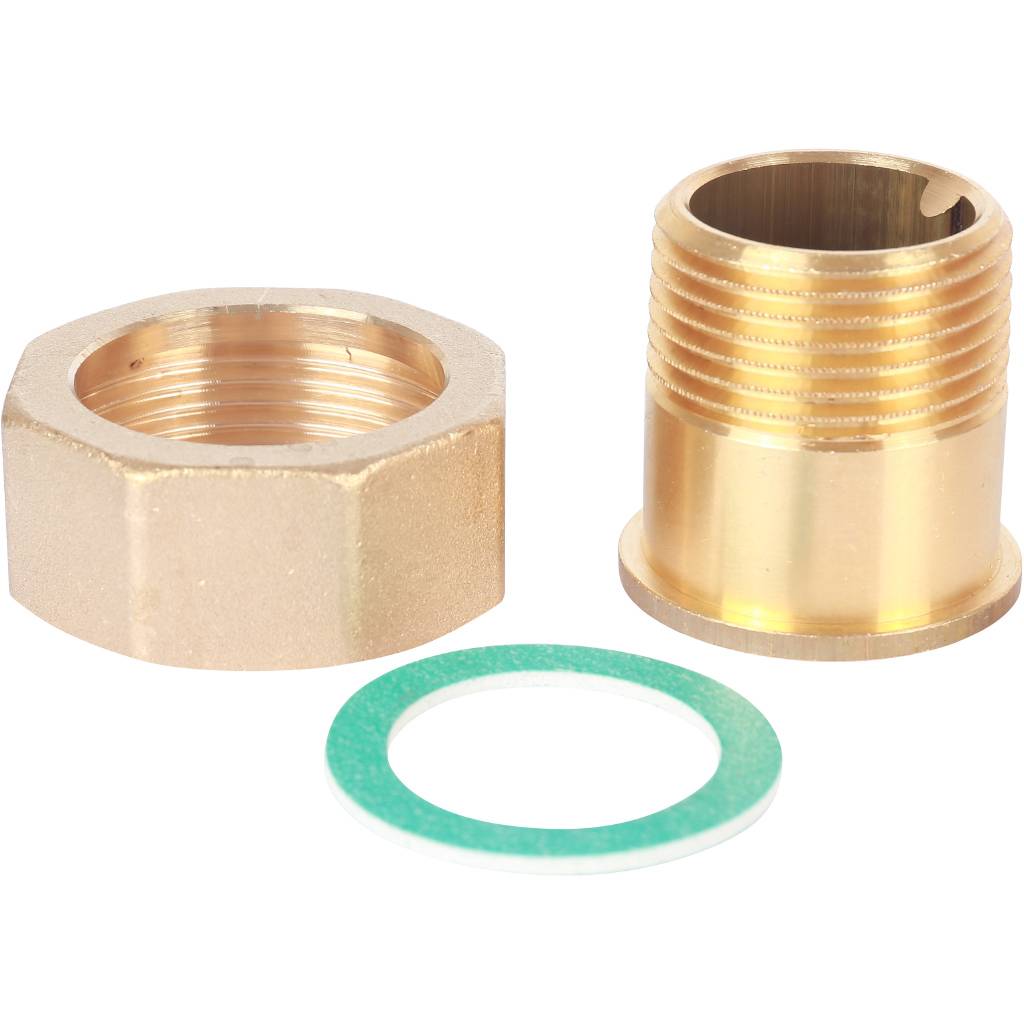 Honeywell (Resideo Braukmann) на холодную воду, 100 мкм, 1, FF06-1AA