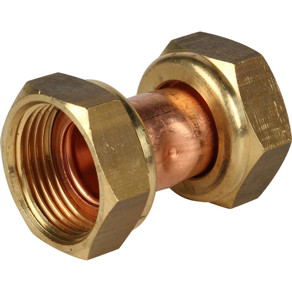 Комплект с трехходовым клапаном BAXI для присоединения бойлера к котлам ECO-3, KHG71409631-