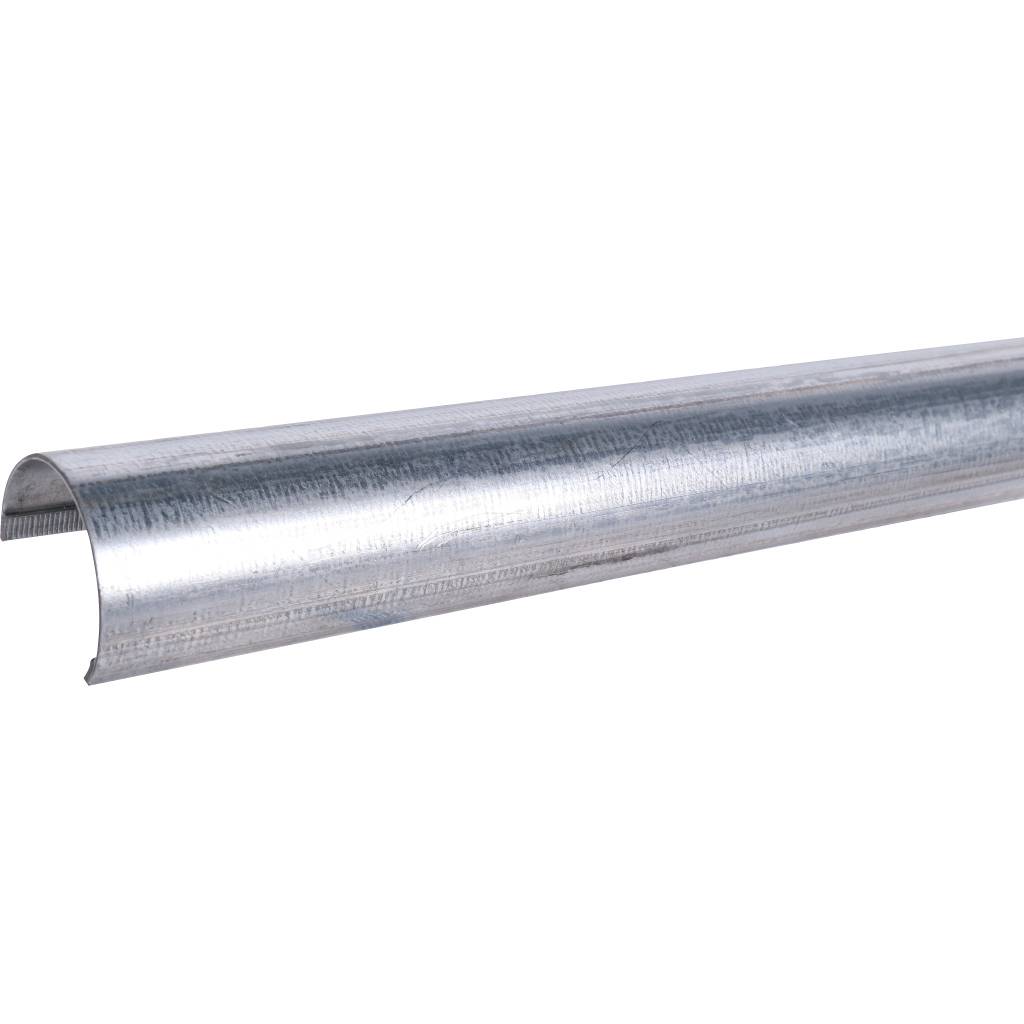 РЕХАУ RAUTITAN Фиксирующий желоб 40  (длина 3 м) для труб из сшитого полиэтилена, 11380731001