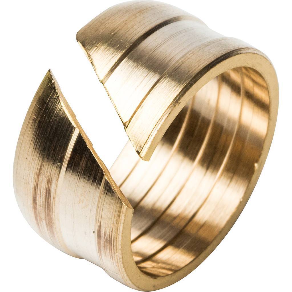 Угольник 90 с нар.резьбой Prandelli Multyrama (16х2,0х1/2) для металлопластиковых труб винтовой, 103.05.51.6